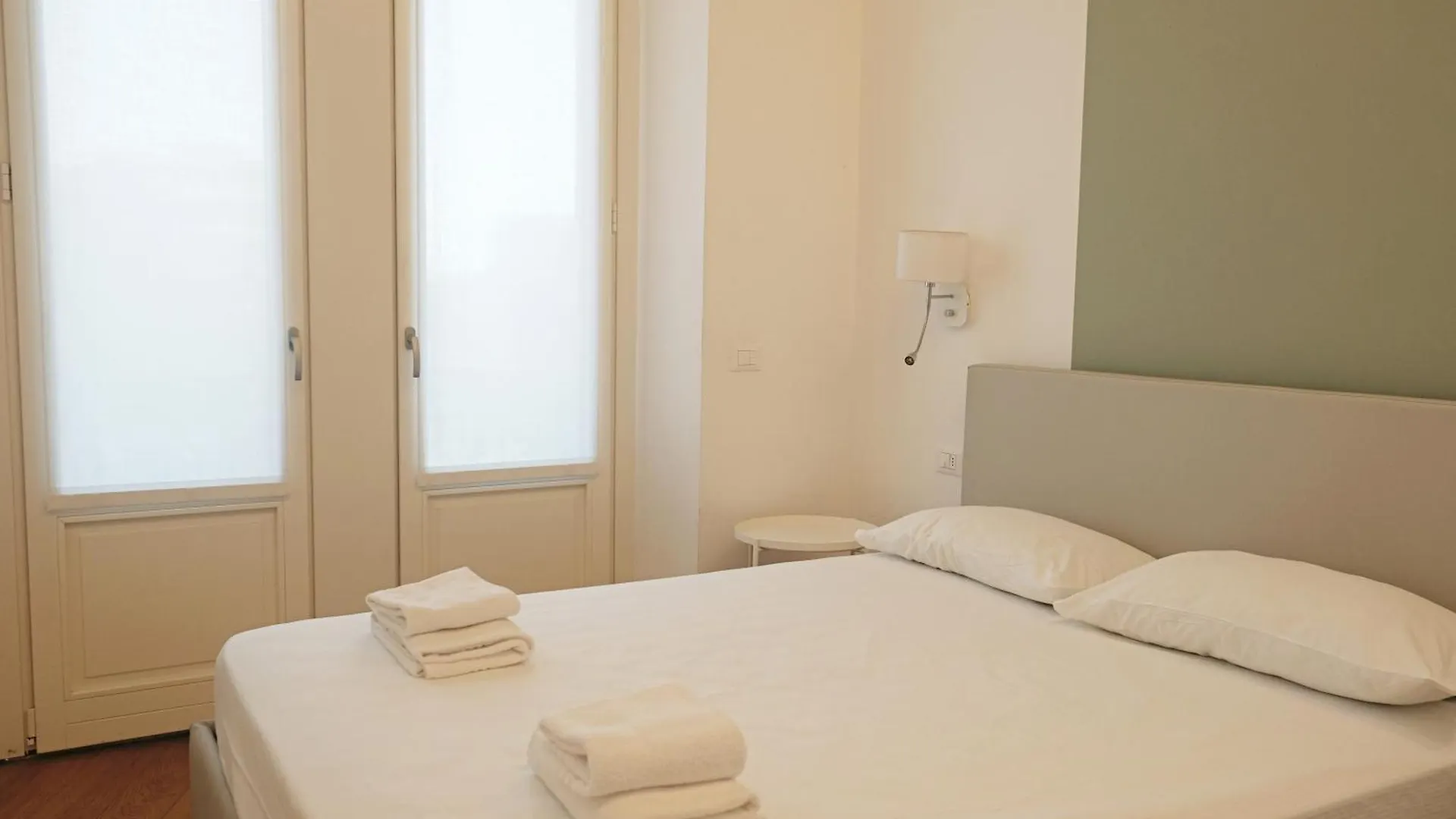 Spazio Stoppani - Liberty 29 Milaan Appartement