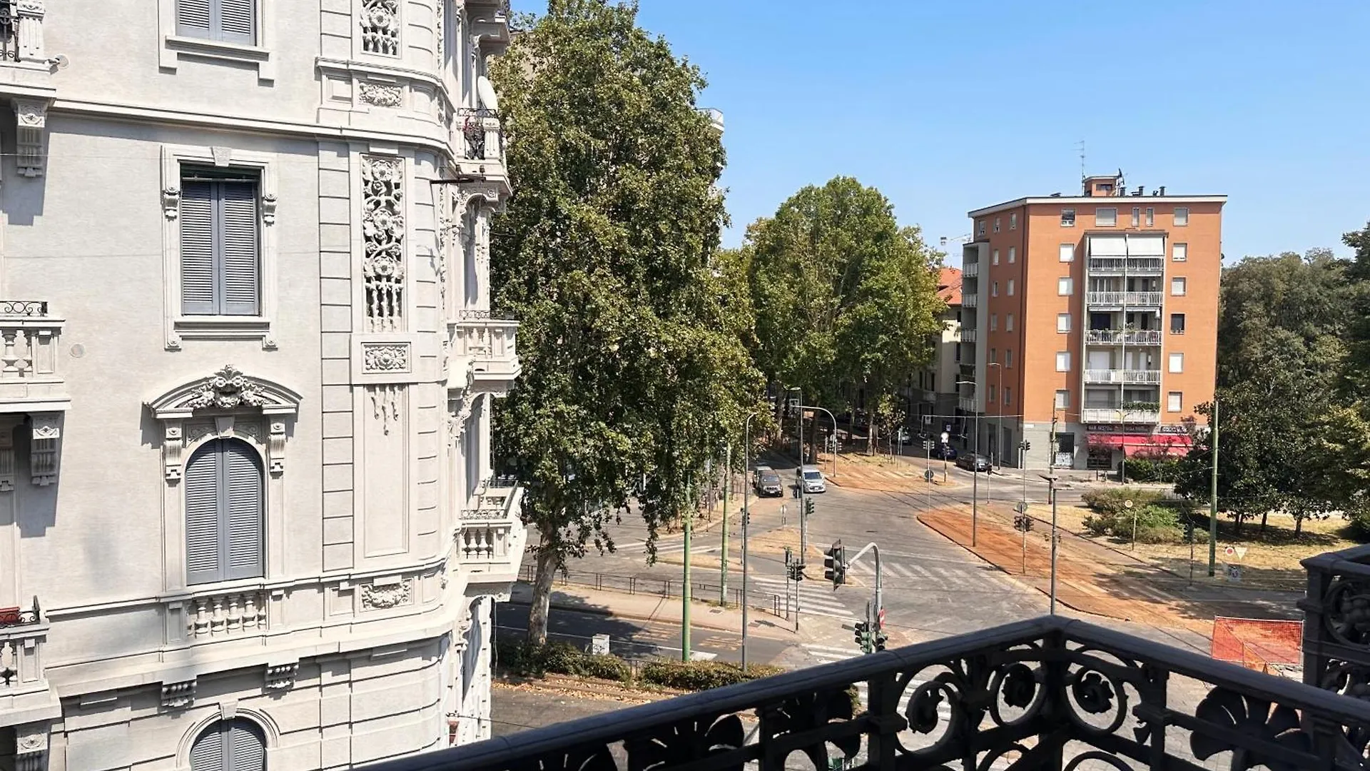 Spazio Stoppani - Liberty 29 Milaan Italië